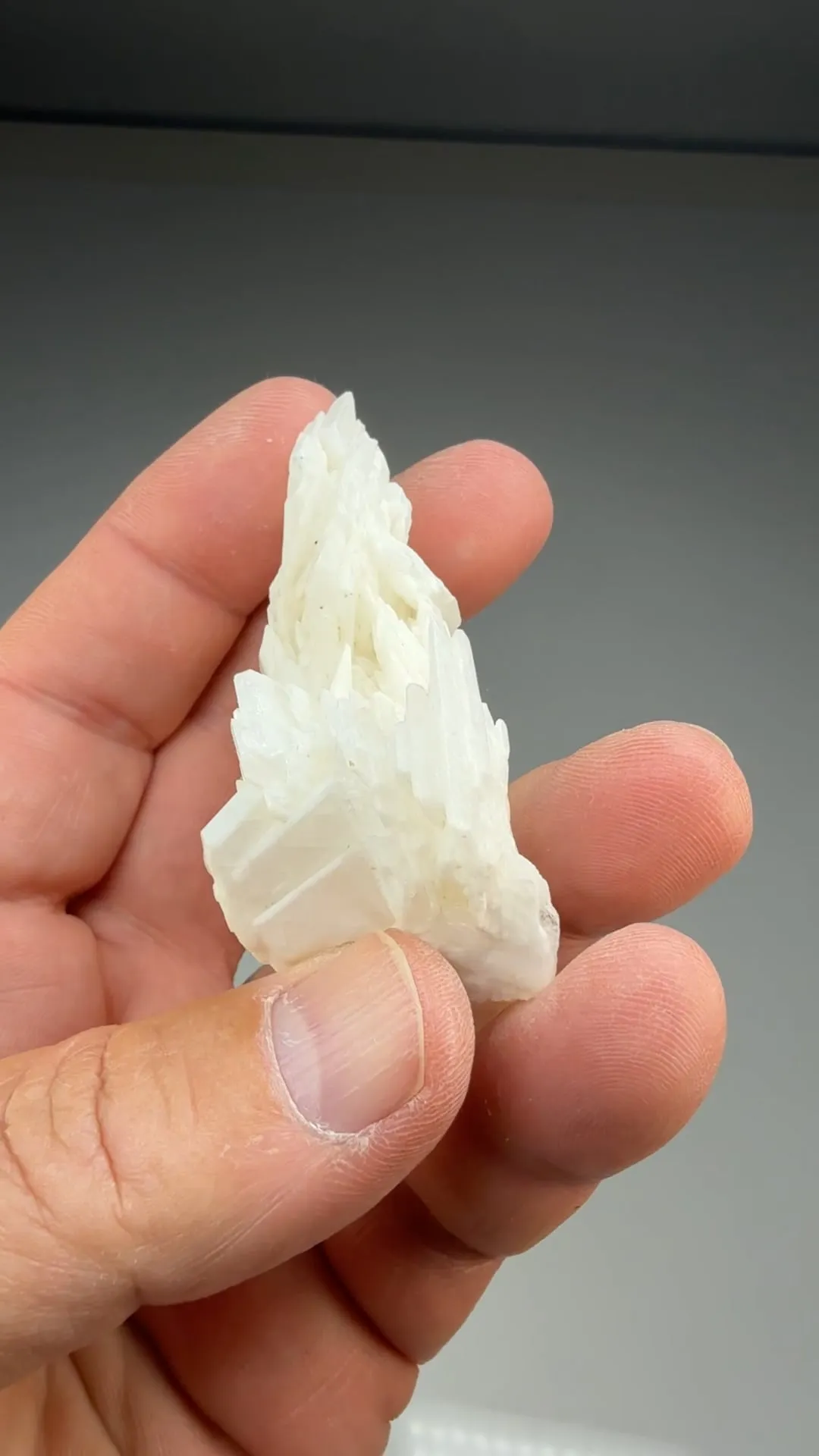 Barite (1411) - image 2