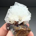 Barite (1478) - image 2