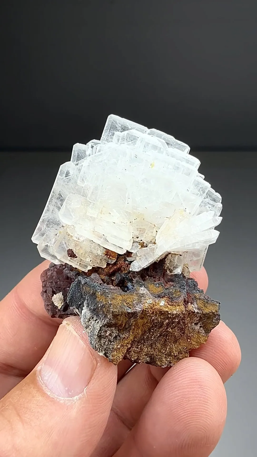 Barite (1478) - image 2