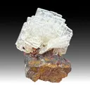 Barite (1478) - image 1