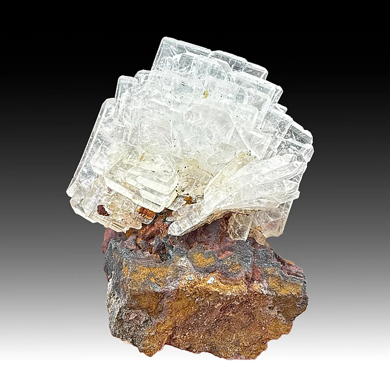 Barite (1478) - image 1