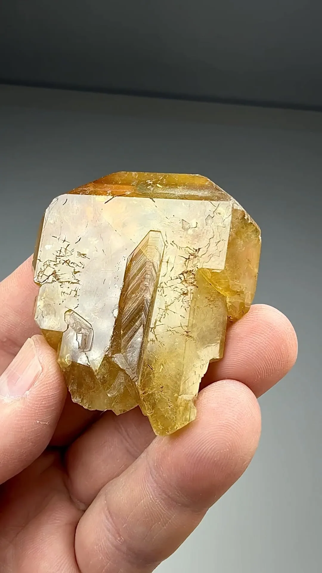 Barite (1483) - image 2