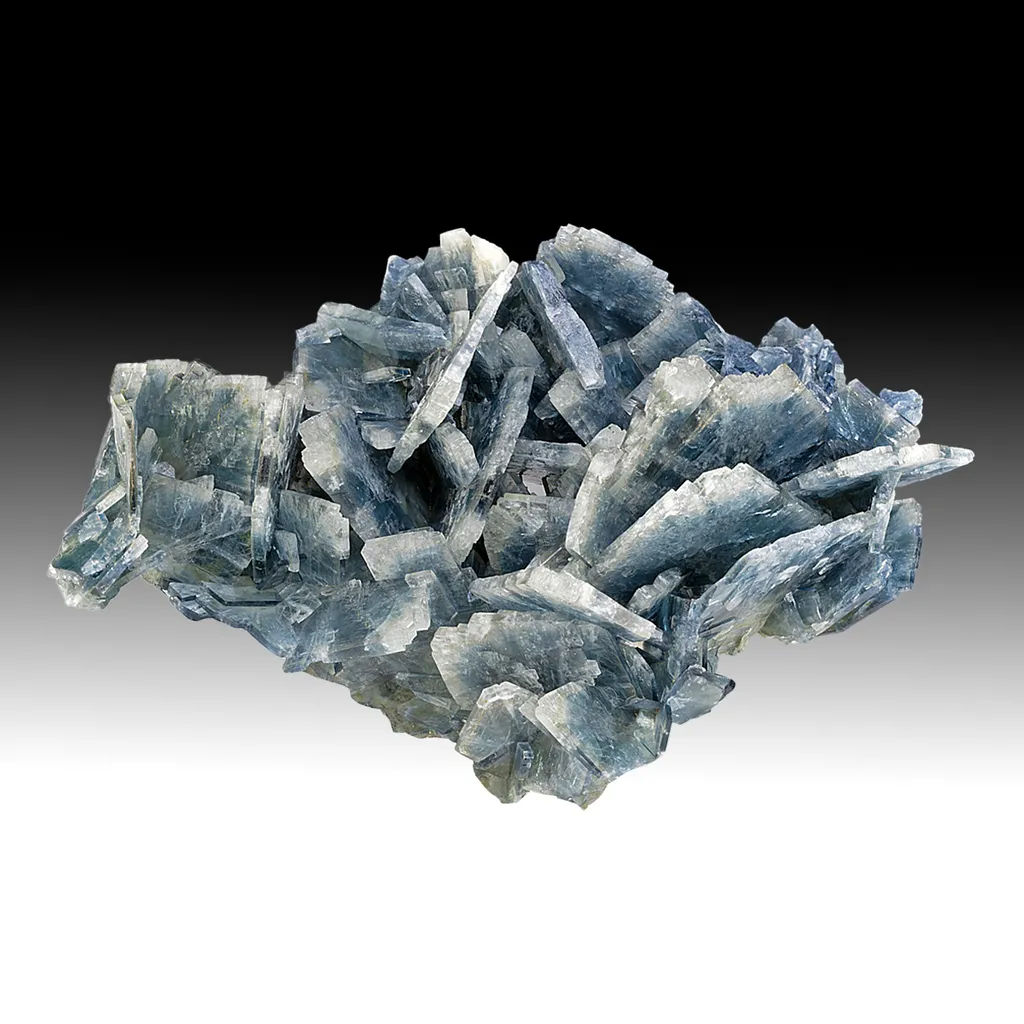 Barite image