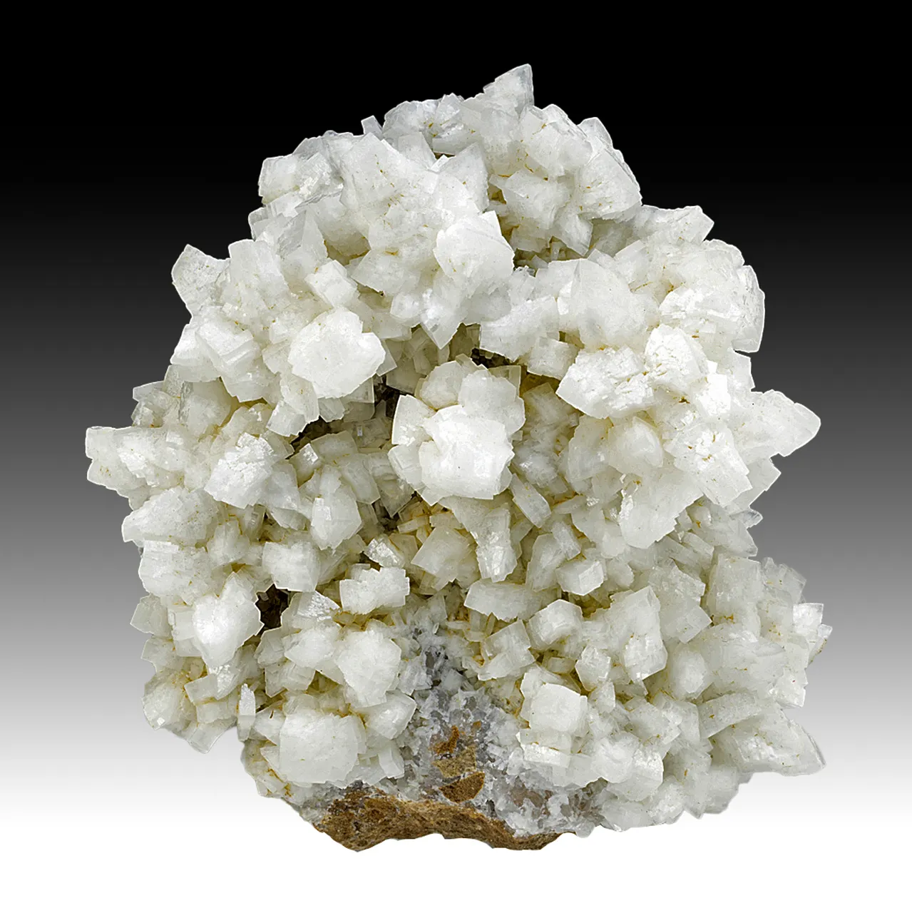 Barite - image 1