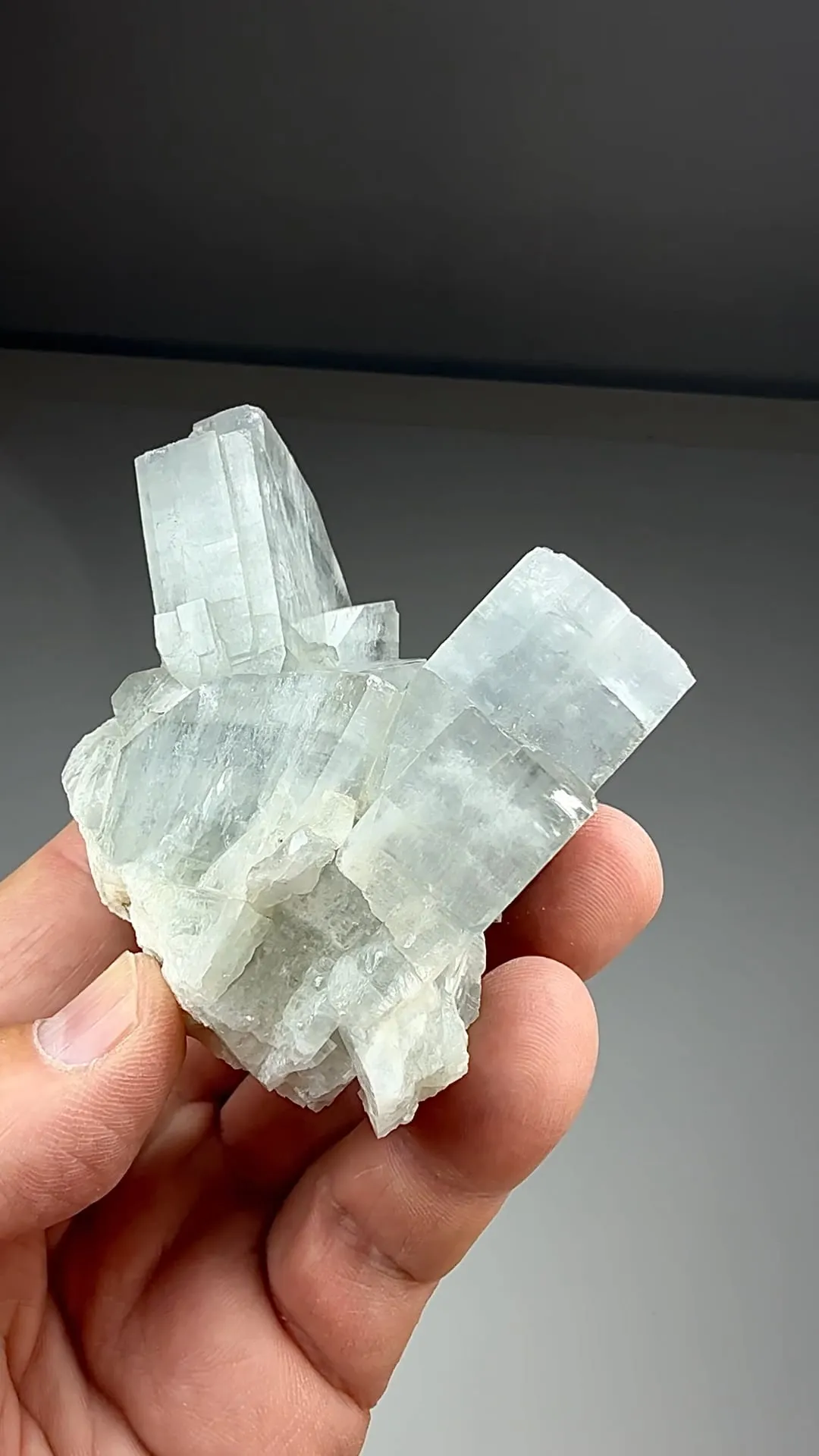 Barite (1497) - image 2