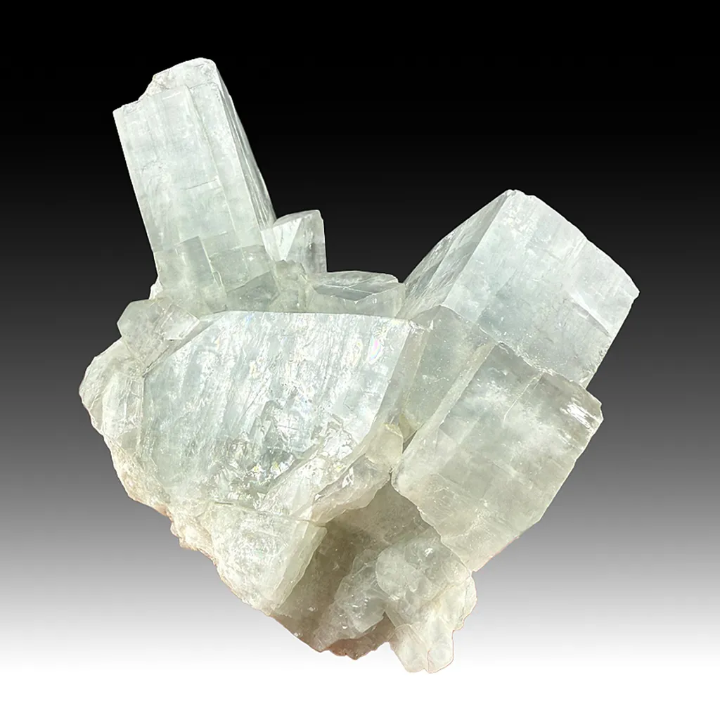 Barite (1497) image