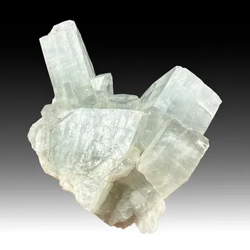Barite (1497)