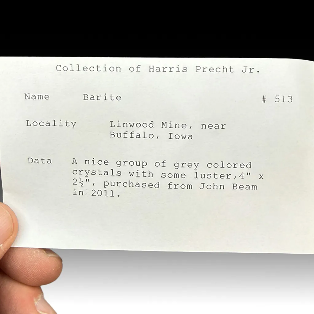 Barite - image 2
