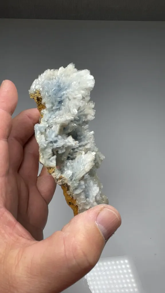 Barite - image 2