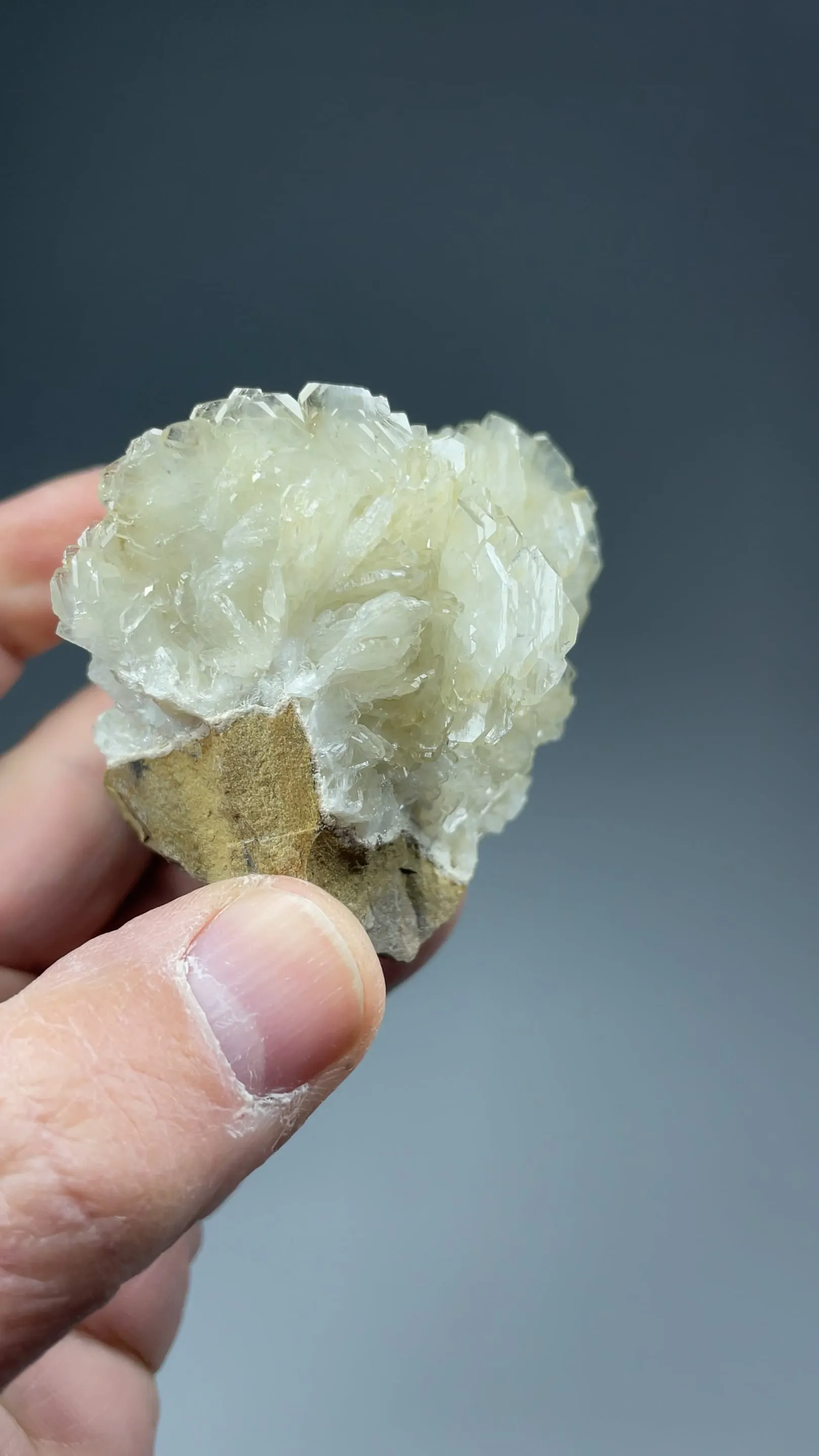 Barite - image 2
