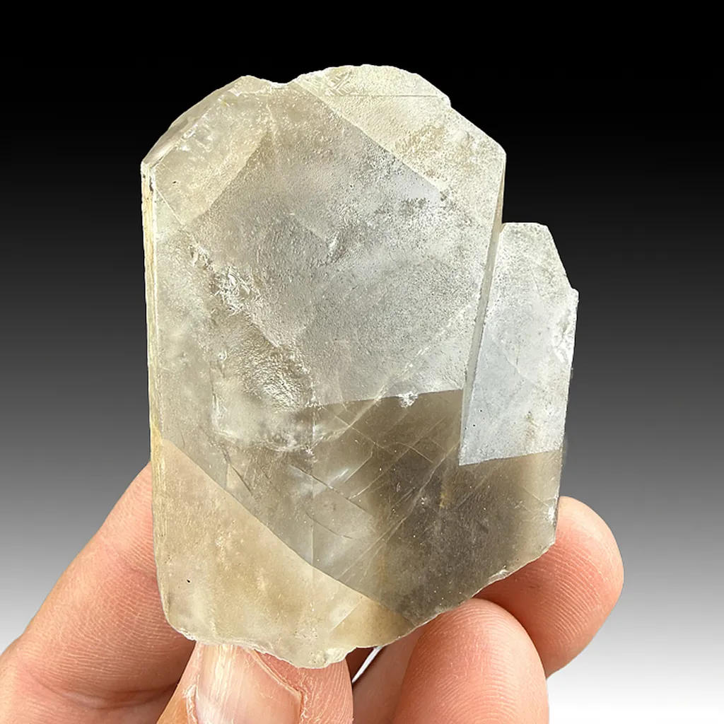 Barite image