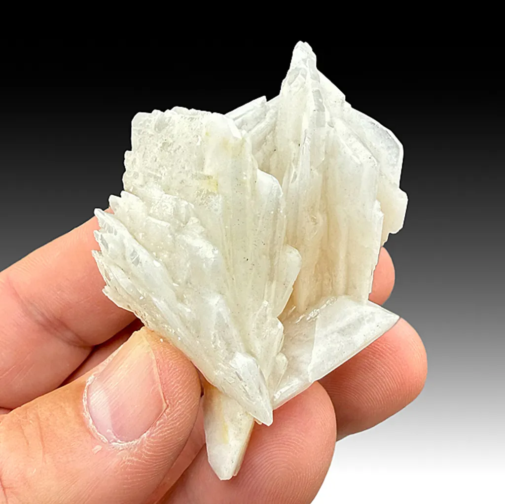 Barite (1526) image