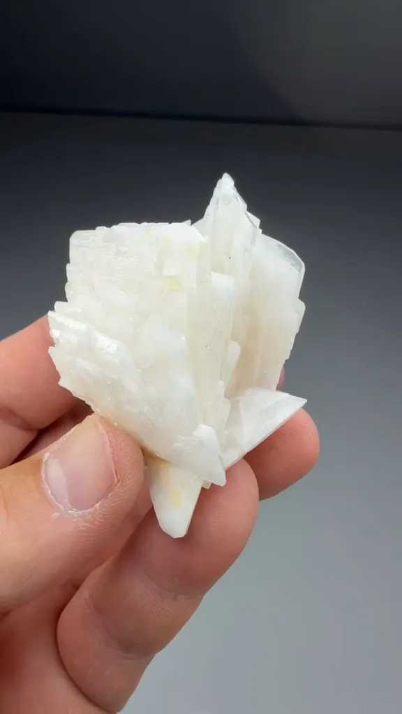 Barite (1526) - image 2