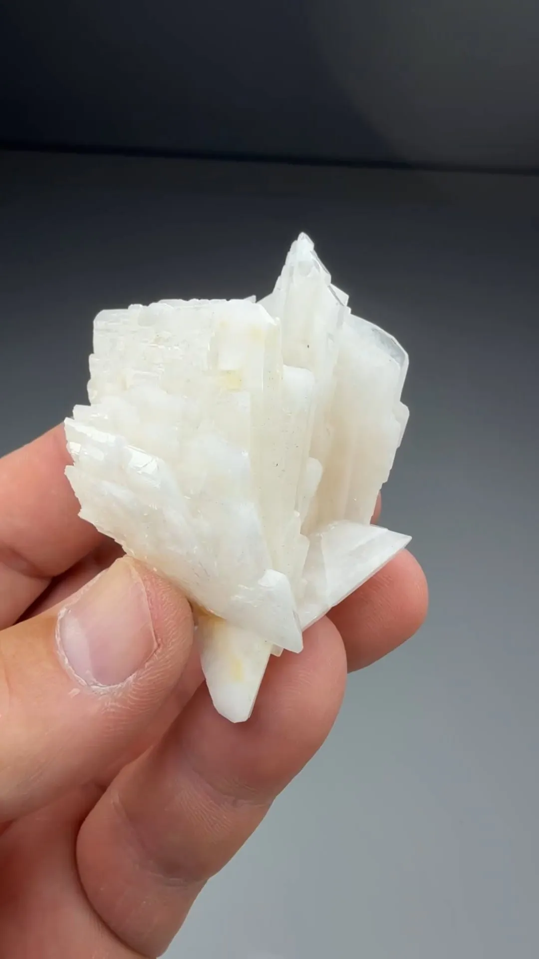 Barite (1526) - image 2