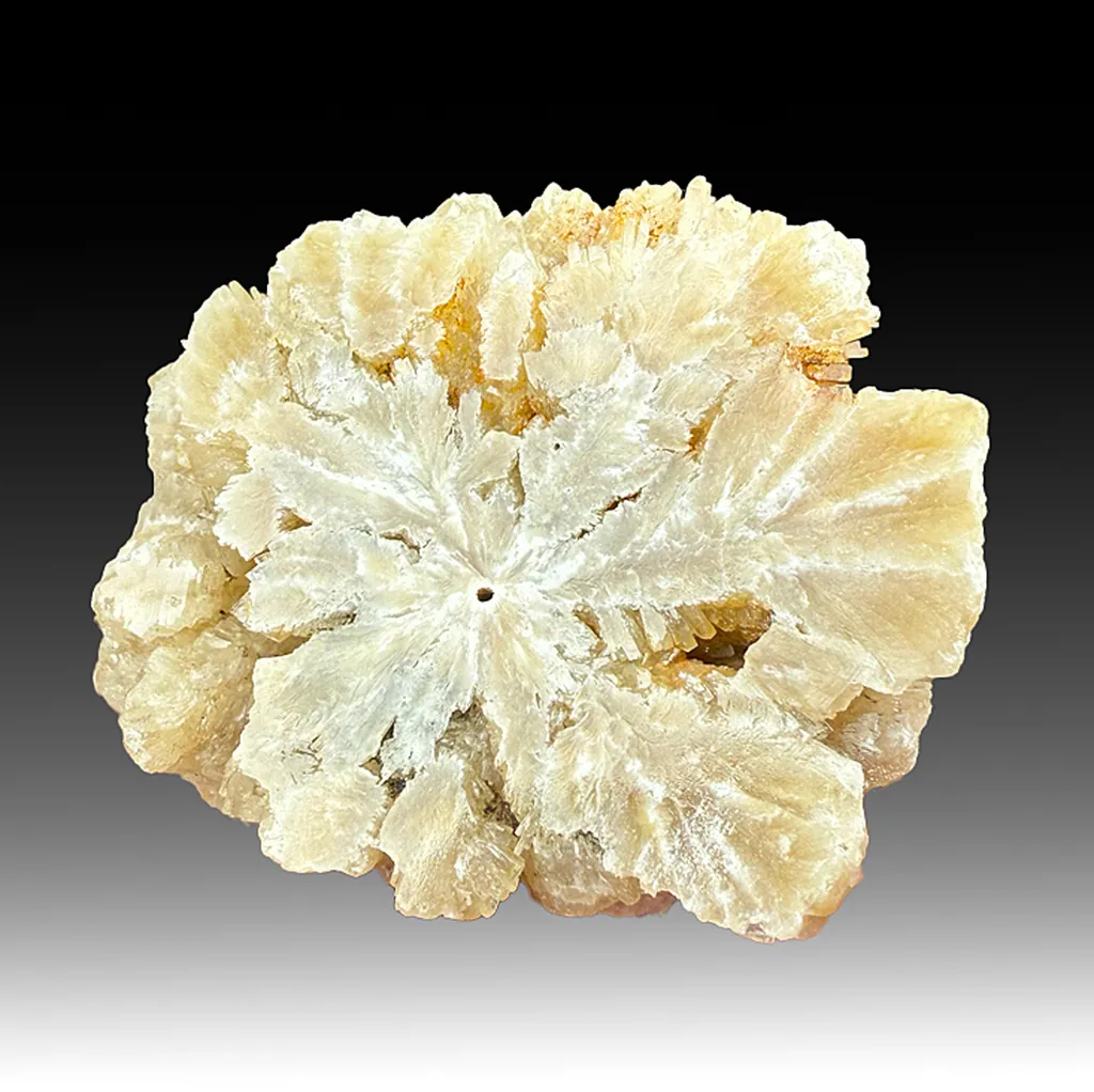 Barite (1537) image