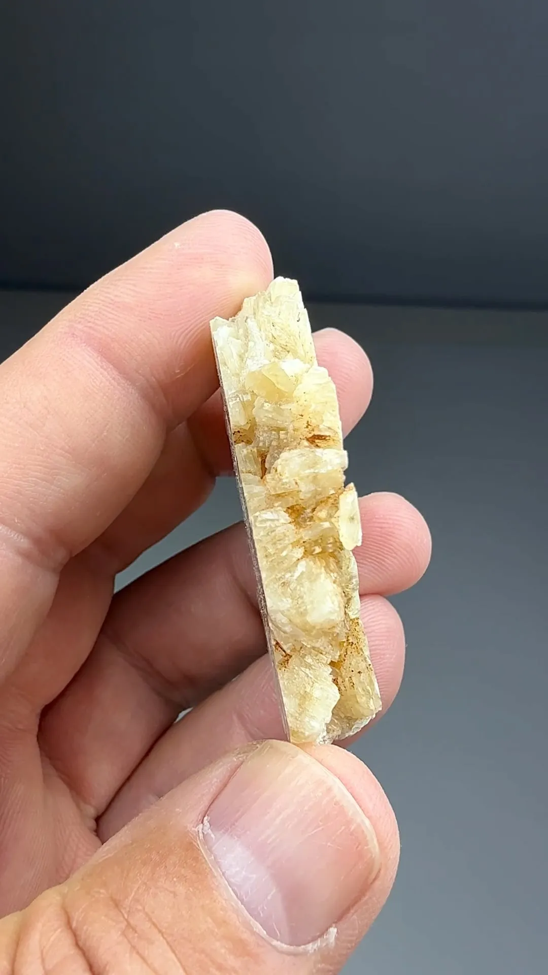 Barite (1537) - image 2