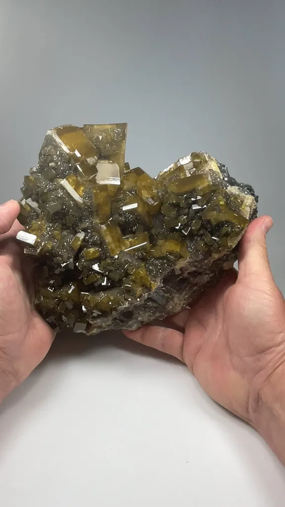 Barite - image 2