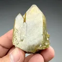 Barite (1544) - image 2