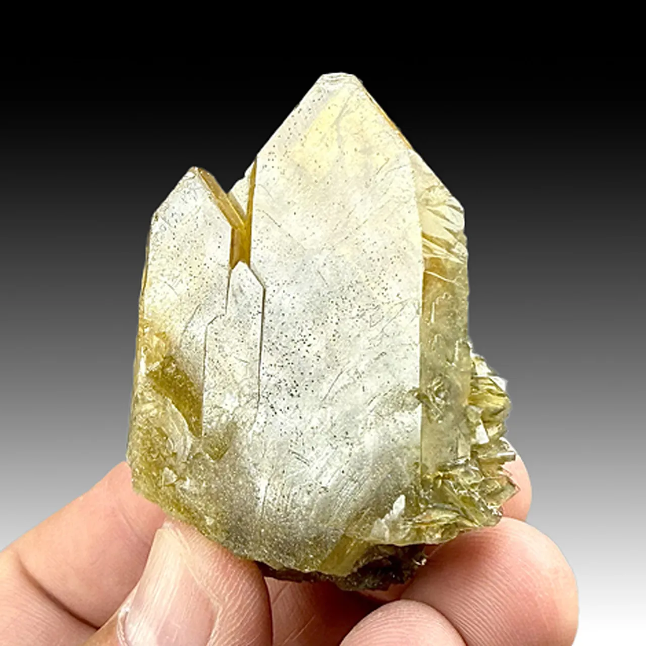 Barite (1544) - image 1