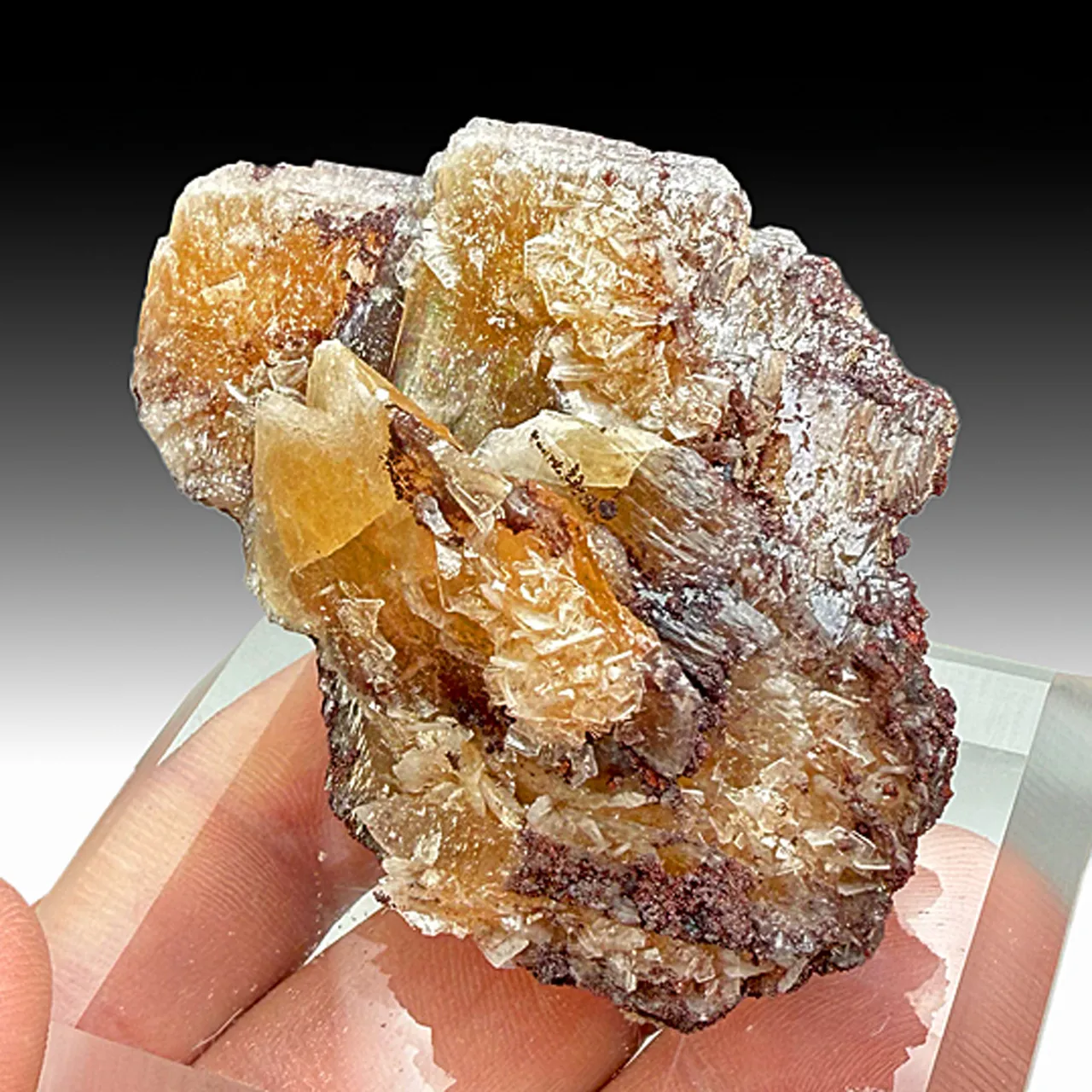 Barite (1565) - image 1
