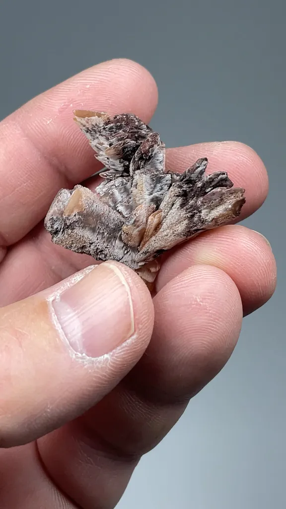 Barite - image 2