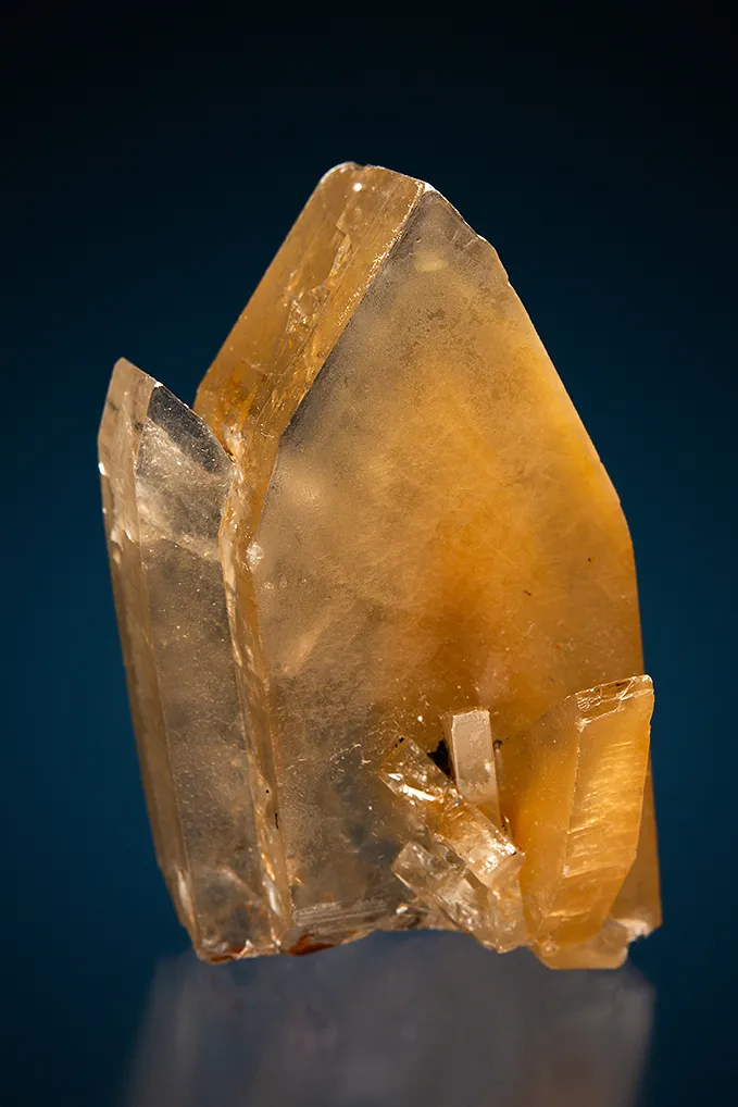 Barite image