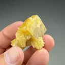 Barite (1597) - image 2