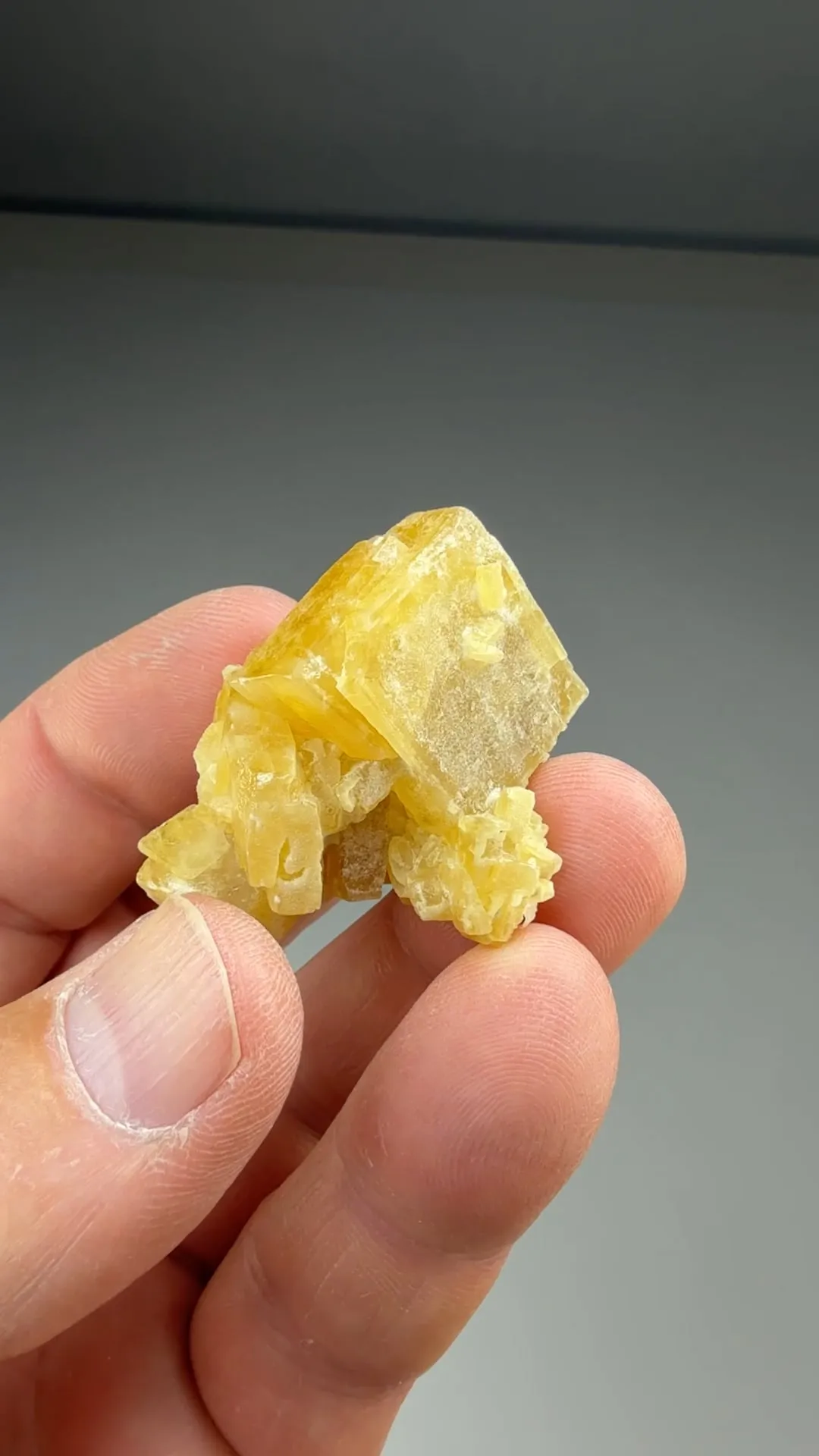 Barite (1597) - image 2