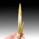 Barite (1600) - image 1