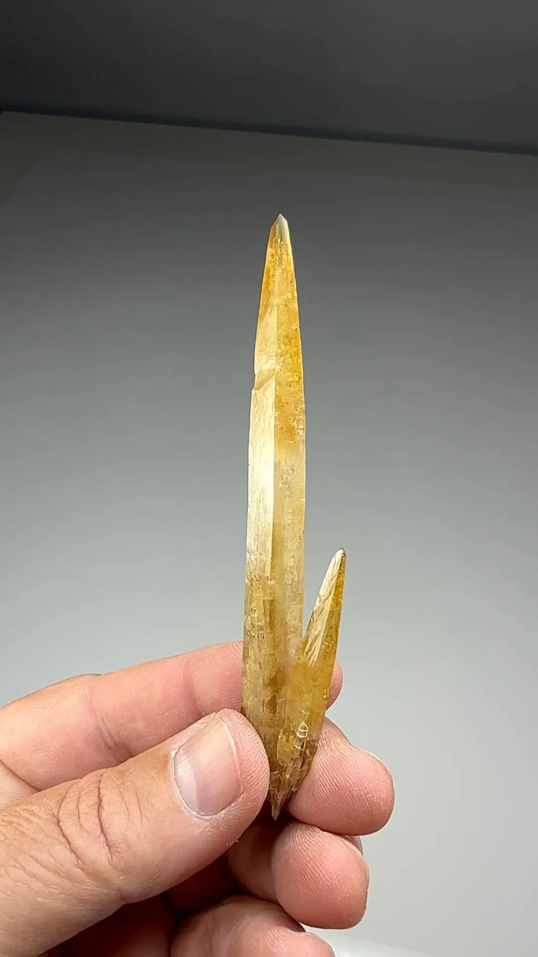 Barite (1600) - image 2