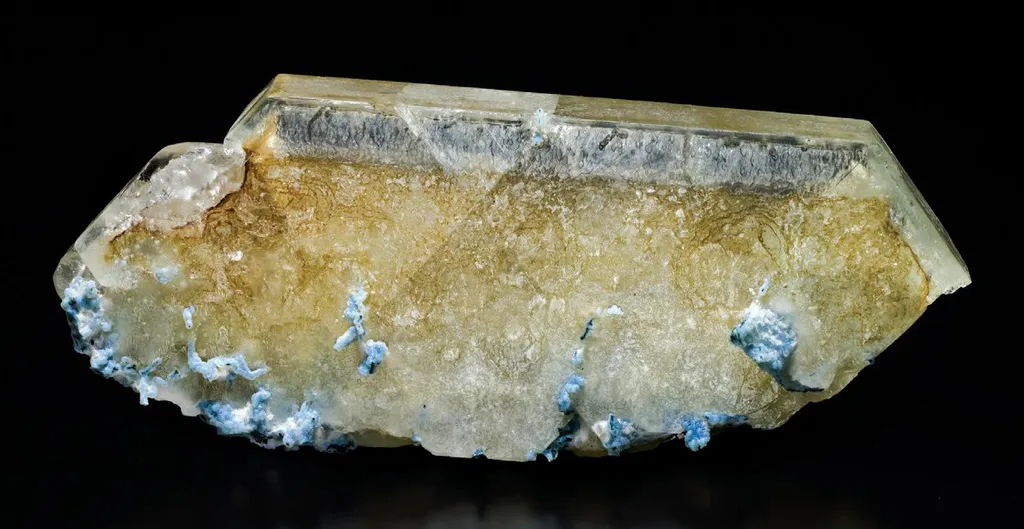 Barite image