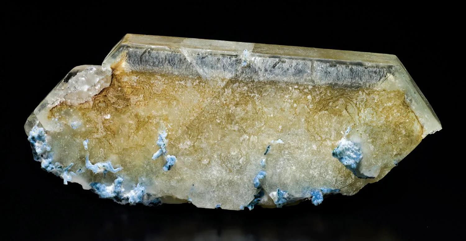 Barite - image 1