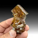 Barite (1681) - image 1