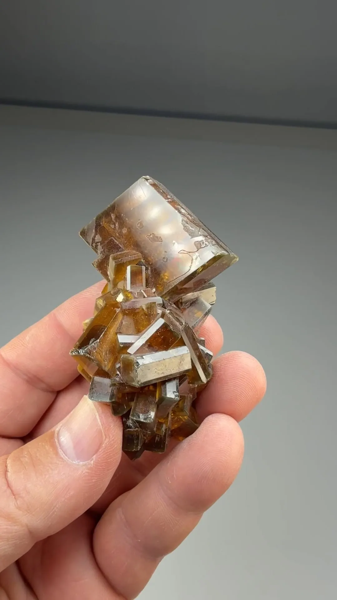 Barite (1681) - image 2