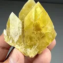 Barite (1685) - image 2