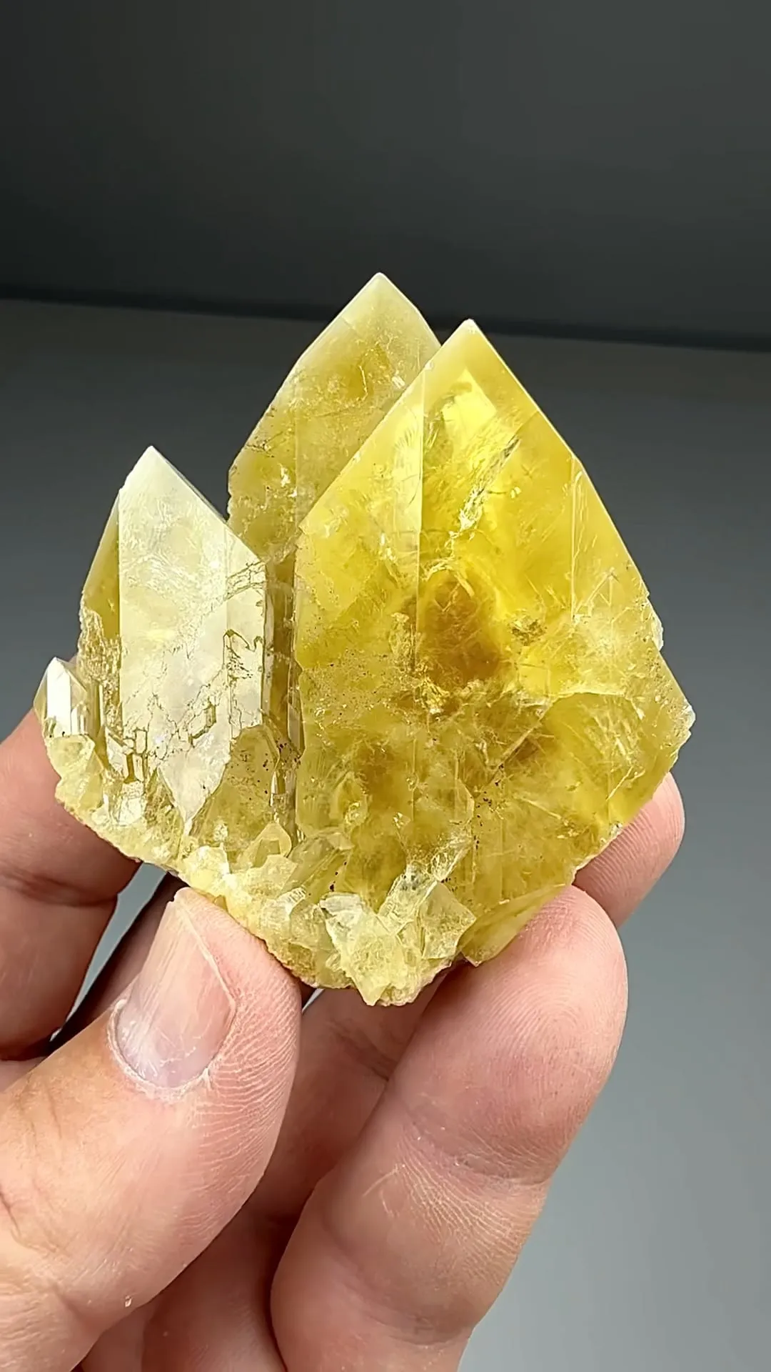 Barite (1685) - image 2