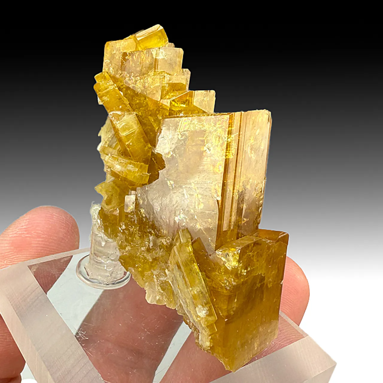 Barite (1692) - image 1