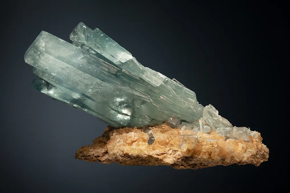 Barite - image 2
