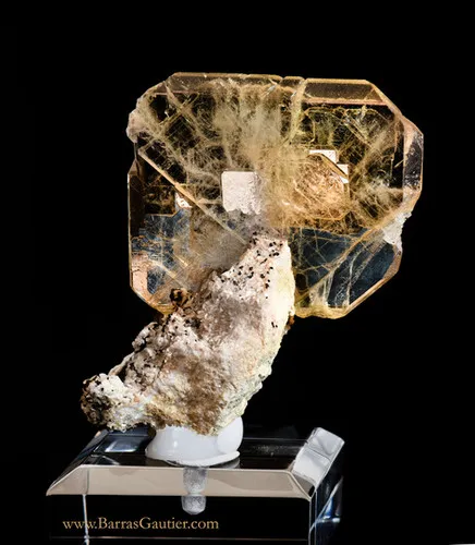 Barite - image 2