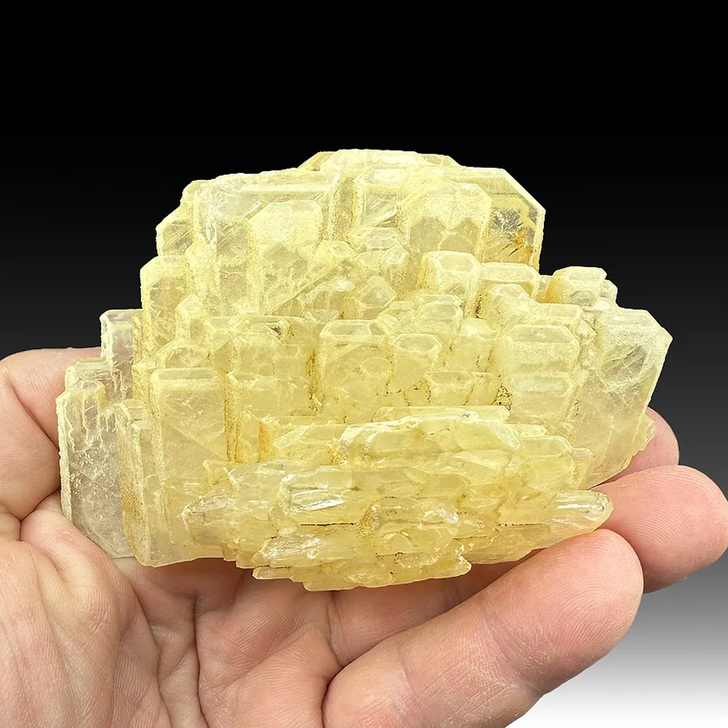 Barite image