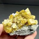 Barite (1733) - image 2