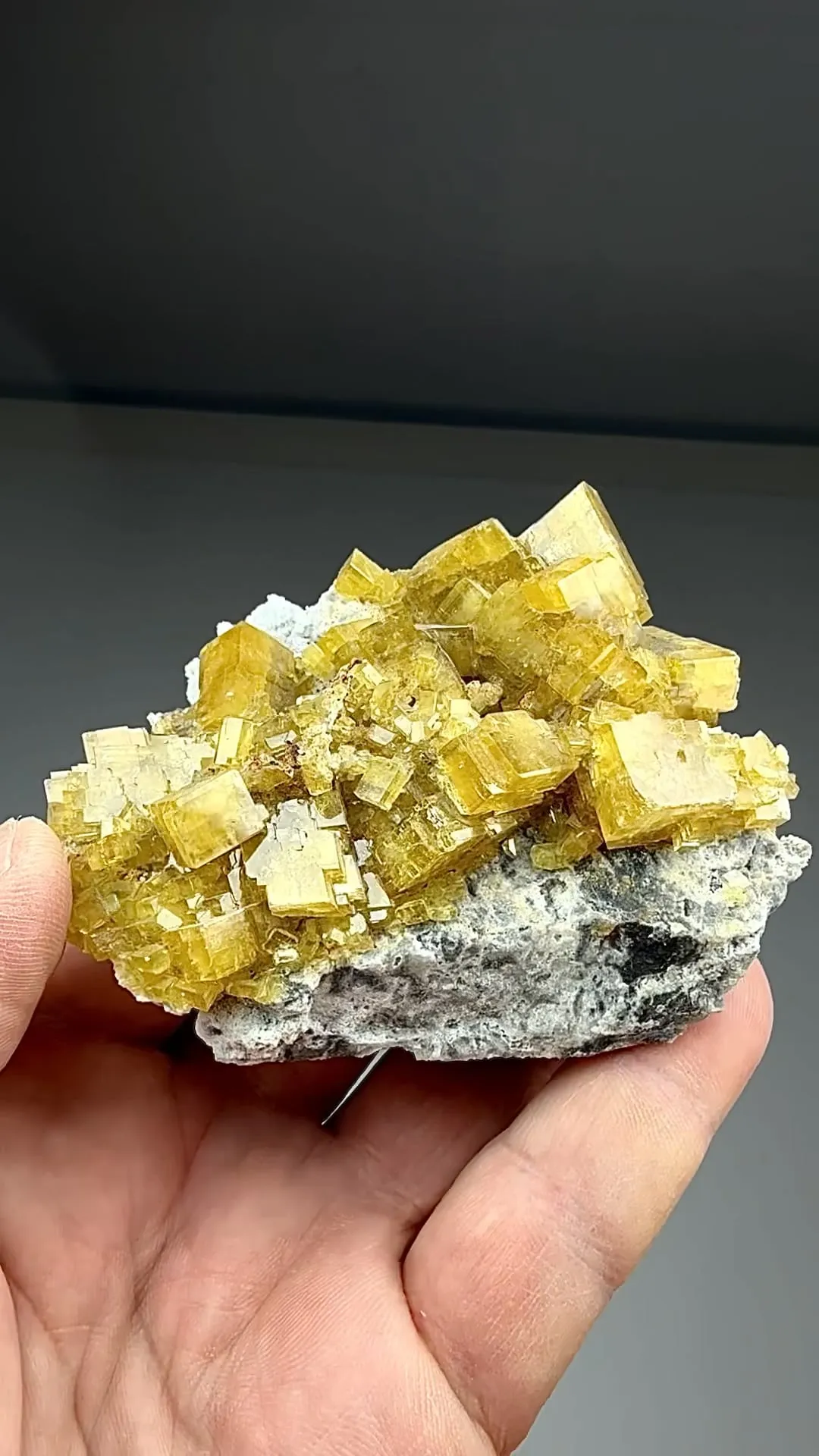 Barite (1733) - image 2