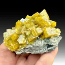 Barite (1733) - image 1