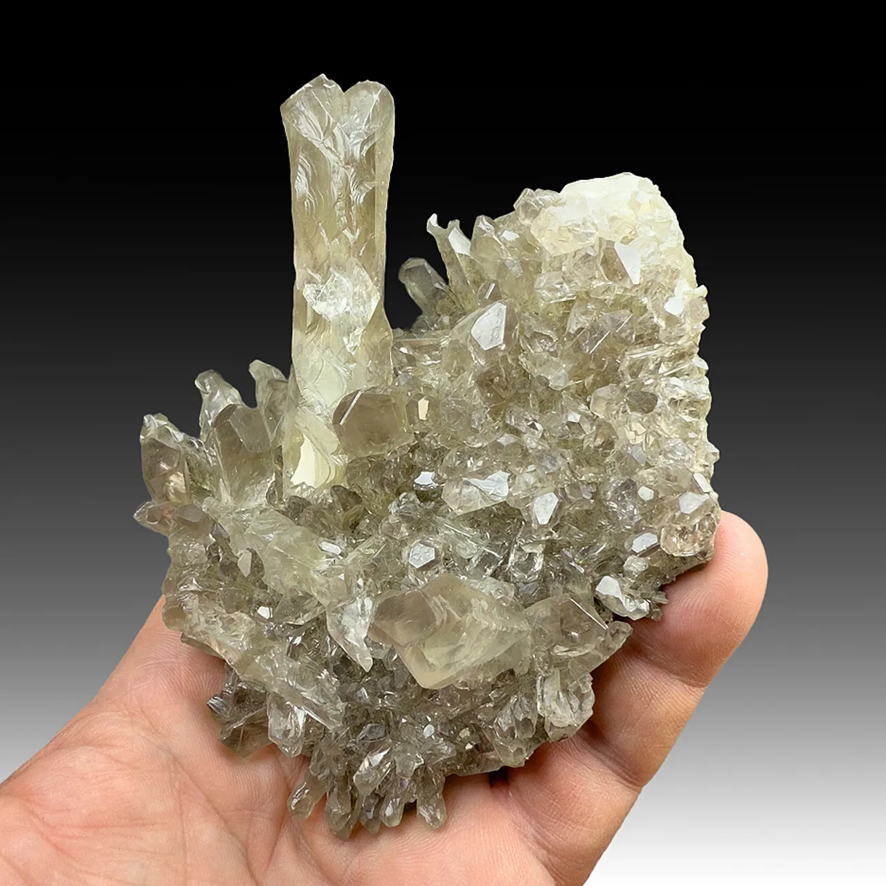 Barite (1734) - image 1