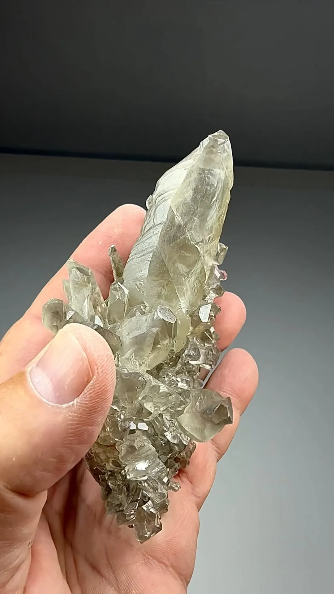 Barite (1734) - image 2