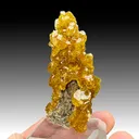 Barite (1744) - image 1