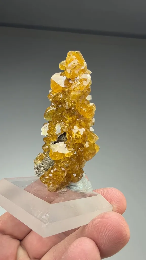 Barite (1744) - image 2