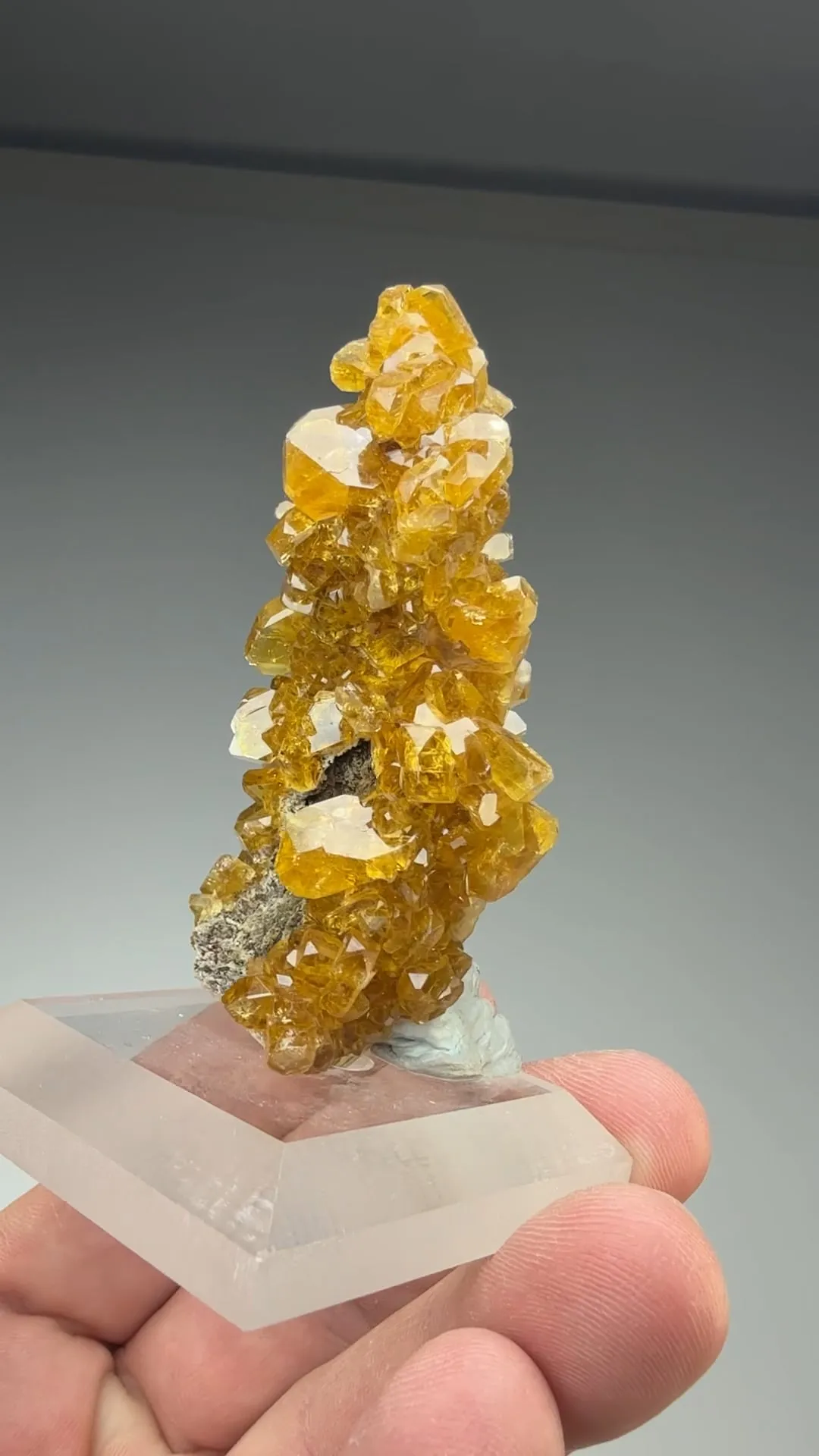 Barite (1744) - image 2