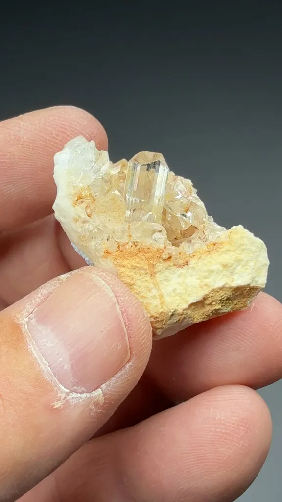 Barite - image 2