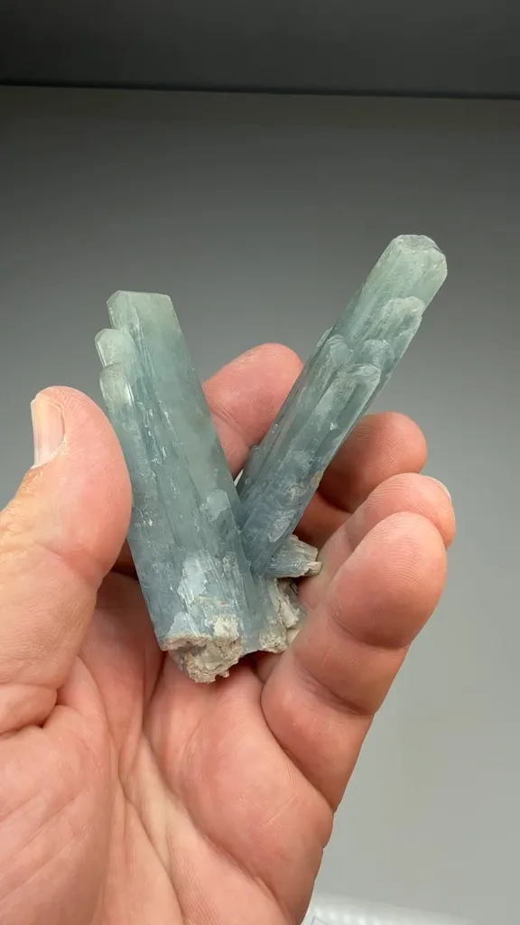 Barite (1761) - image 2